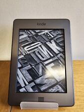 Amazon kindle touch for sale  CANNOCK