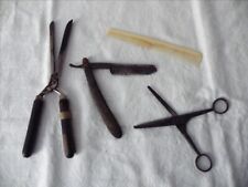 Lot outils anciens d'occasion  France