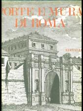 Porte mura roma usato  Italia