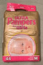 1989 ultra pampers for sale  Seattle