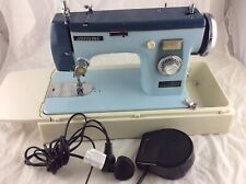 Janome 574 sewing for sale  LONDON