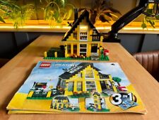 Lego set 4996 Beach House CREATOR Partially complete for sale  Shipping to South Africa