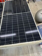 Solar panels 400w for sale  PETERBOROUGH