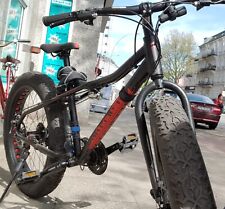 Cycling zoll fatbike gebraucht kaufen  Hamburg