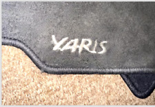 Toyota yaris oem for sale  WORCESTER