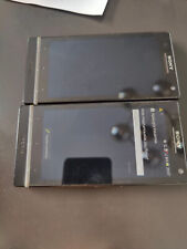 2 teléfonos inteligentes Sony Ericsson Xperia S LT26i segunda mano  Embacar hacia Argentina