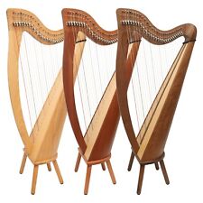 lever harp for sale  Ireland