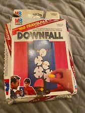 Downfall travel vintage for sale  LOUGHBOROUGH