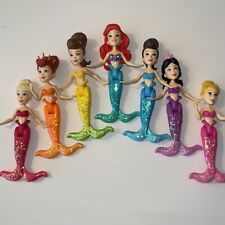 Disney princess little for sale  Shipping to Ireland