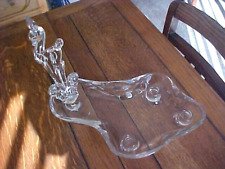 Vintage crystal stylized for sale  Ramona