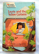 Laurie yellow curtains. for sale  NORWICH