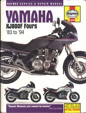Yamaha xj900f xj900 for sale  DEWSBURY
