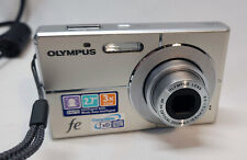 olympus fe 220 digital camera for sale  Evanston