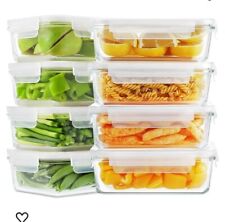 Pack glass food for sale  Spartanburg
