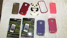 Lot accessories phone for sale  Hardwick