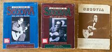 Classical guitar books for sale  Temple