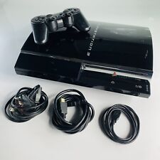 Sony playstation cechc03 for sale  WELLINGBOROUGH