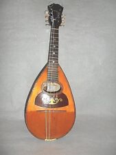 Vintage mandolin newly for sale  BANCHORY