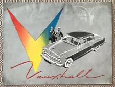 Vauxhall car range for sale  LEICESTER