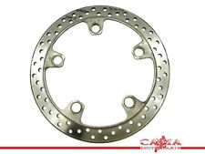 Brake disc front for sale  Shipping to Ireland