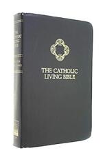 Catholic living bible for sale  El Dorado