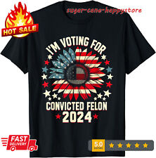 Voting felon 2024 for sale  El Paso