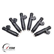 Set of 6 Fuel Injectors fit Siemens Deka 630cc 60lb VW Audi BMW Ford Chevrolet for sale  Shipping to South Africa