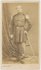 Cdv militaire .1865. d'occasion  Paris XIII