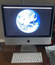 Apple imac preowned for sale  PONTEFRACT