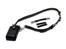 Firefighter radio strap for sale  Woodmere