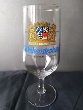 Weihenstephan biertulpe glas gebraucht kaufen  Landsberg