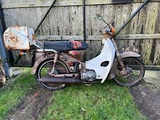 Honda c90 classic for sale  SOUTHPORT