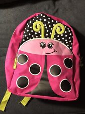 Children backpack pink for sale  Columbus