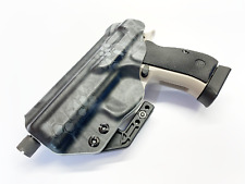 BraDeC: IWB Concealment Holster for CZ 75 P-01, P-01 Omega for sale  Shipping to South Africa