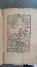Stampa antica torino usato  Venaria Reale