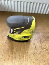 Used tested ryobi for sale  PRESTON