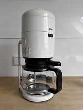 Braun kaffeemaschine kf20 gebraucht kaufen  Stuttgart