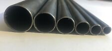 ERW  Steel Round Hollow Tube Pipe  10 sizes & 10 Lengths available  for sale  SOUTHAMPTON