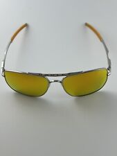 Oakley deviation sunglasses for sale  Stuart