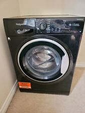 black washing machine for sale  SWINDON