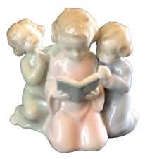 Groupe figurine porcelaine d'occasion  Saint-Antoine-de-Breuilh
