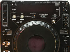 Pioneer cdj 1000mk3 d'occasion  Les Houches