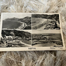 Vintage postcard nefyn for sale  OLDHAM