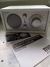 Tivoli audio radio gebraucht kaufen  Wieseck