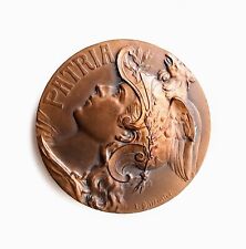 Médaille patria association usato  Spedire a Italy