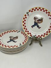 Set dinner plate for sale  Daly City