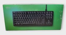 Razer BlackWidow Lite: teclado compacto silencioso e tátil para jogos comprar usado  Enviando para Brazil