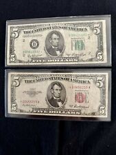 1950a dollar bill for sale  San Jacinto