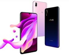 Teléfono Android Original VIVO Y97 Doble SIM 4G LTE 4GB RAM 128GB ROM segunda mano  Embacar hacia Argentina