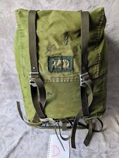 Lk35 schwedischer rucksack gebraucht kaufen  Regensburg